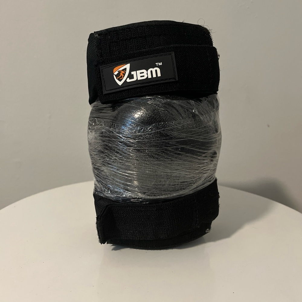 JBM Black Protective Gear